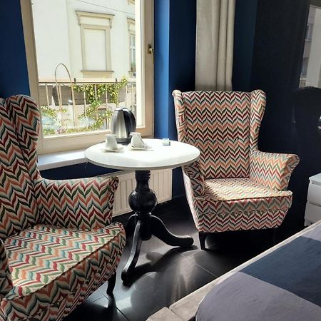 Cosy Apartments كراكوفيا المظهر الخارجي الصورة