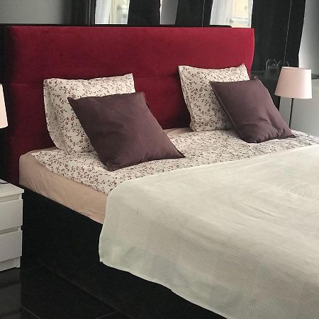 Cosy Apartments كراكوفيا المظهر الخارجي الصورة