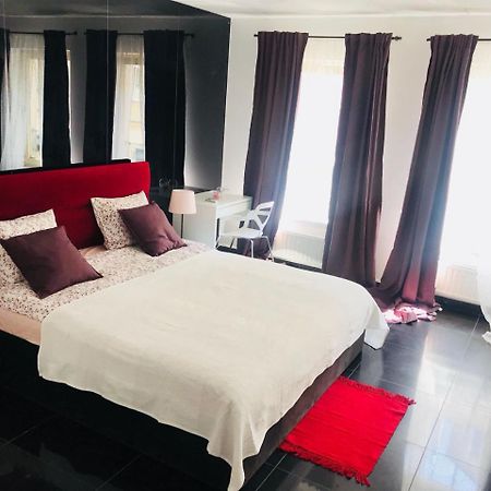 Cosy Apartments كراكوفيا المظهر الخارجي الصورة