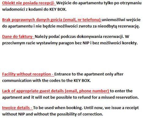 Cosy Apartments كراكوفيا المظهر الخارجي الصورة