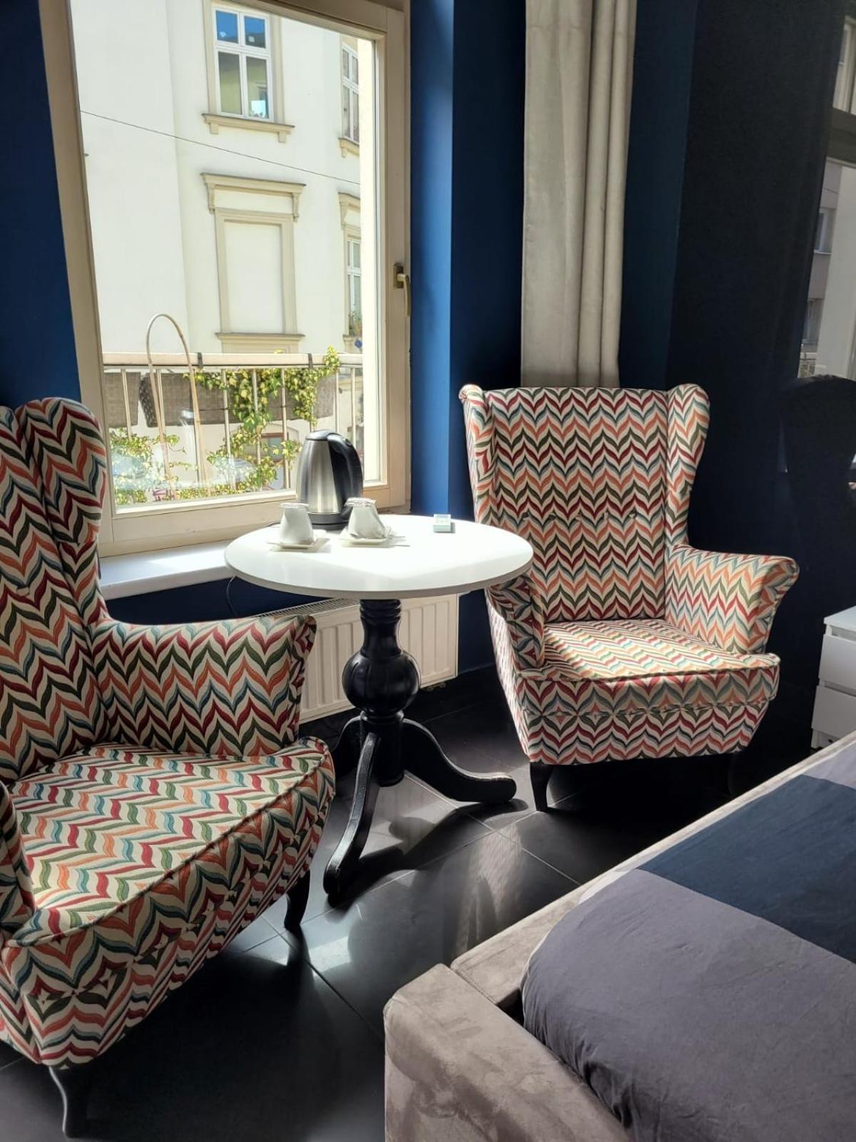 Cosy Apartments كراكوفيا المظهر الخارجي الصورة