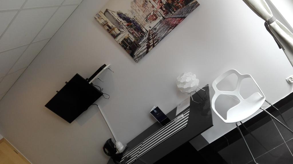 Cosy Apartments كراكوفيا المظهر الخارجي الصورة