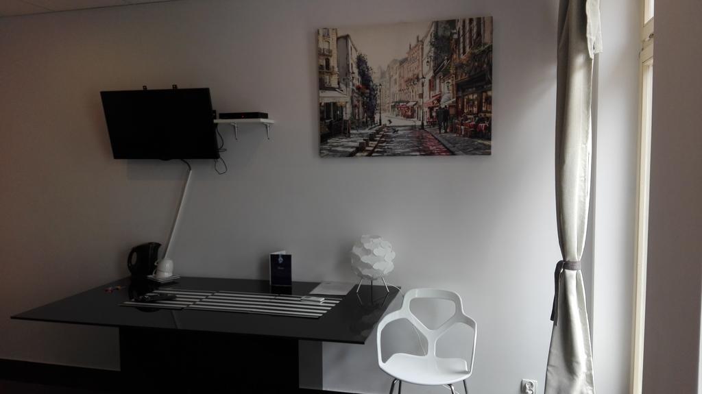 Cosy Apartments كراكوفيا المظهر الخارجي الصورة
