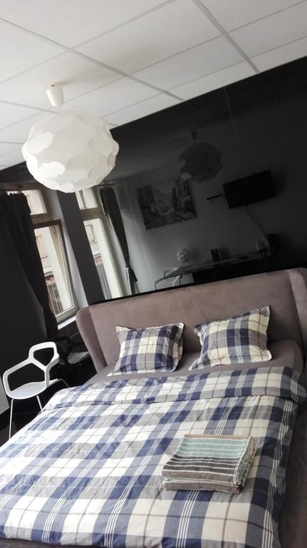Cosy Apartments كراكوفيا المظهر الخارجي الصورة