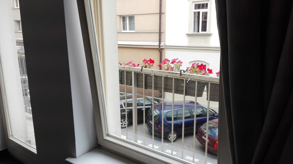 Cosy Apartments كراكوفيا المظهر الخارجي الصورة