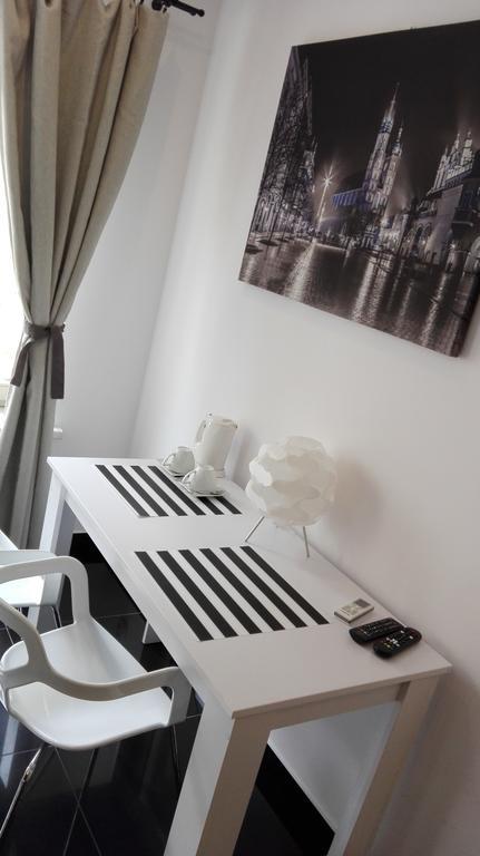 Cosy Apartments كراكوفيا المظهر الخارجي الصورة