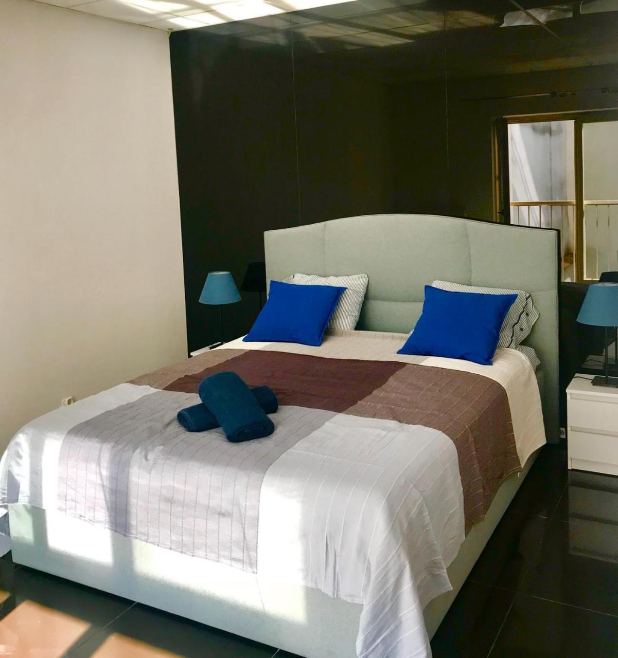 Cosy Apartments كراكوفيا المظهر الخارجي الصورة