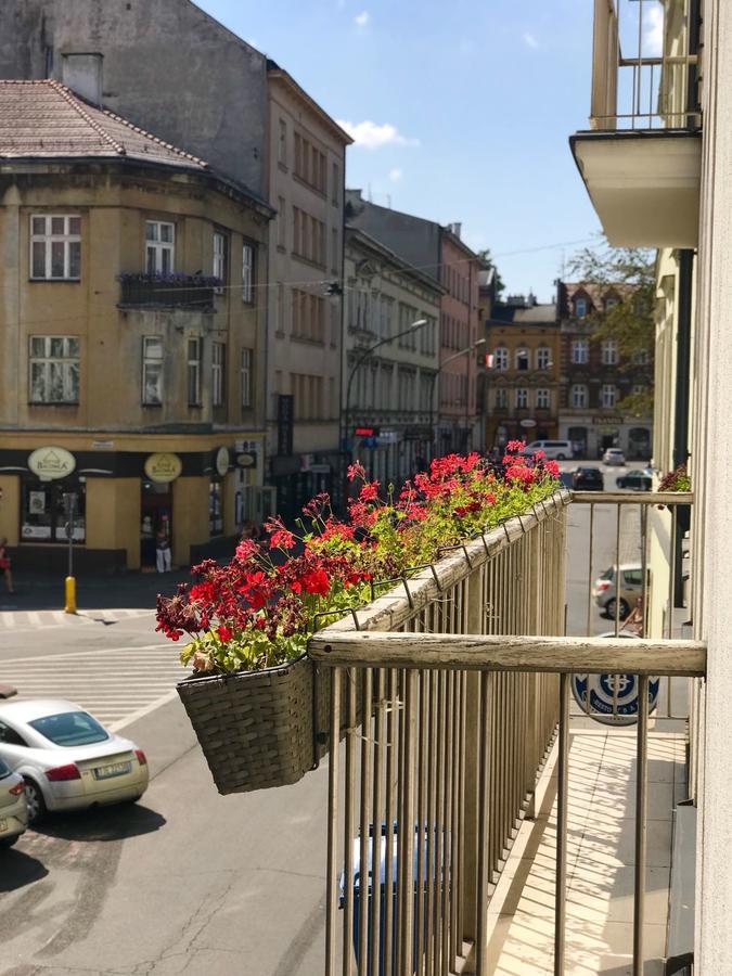 Cosy Apartments كراكوفيا المظهر الخارجي الصورة