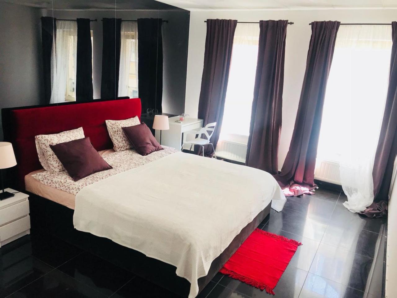 Cosy Apartments كراكوفيا المظهر الخارجي الصورة
