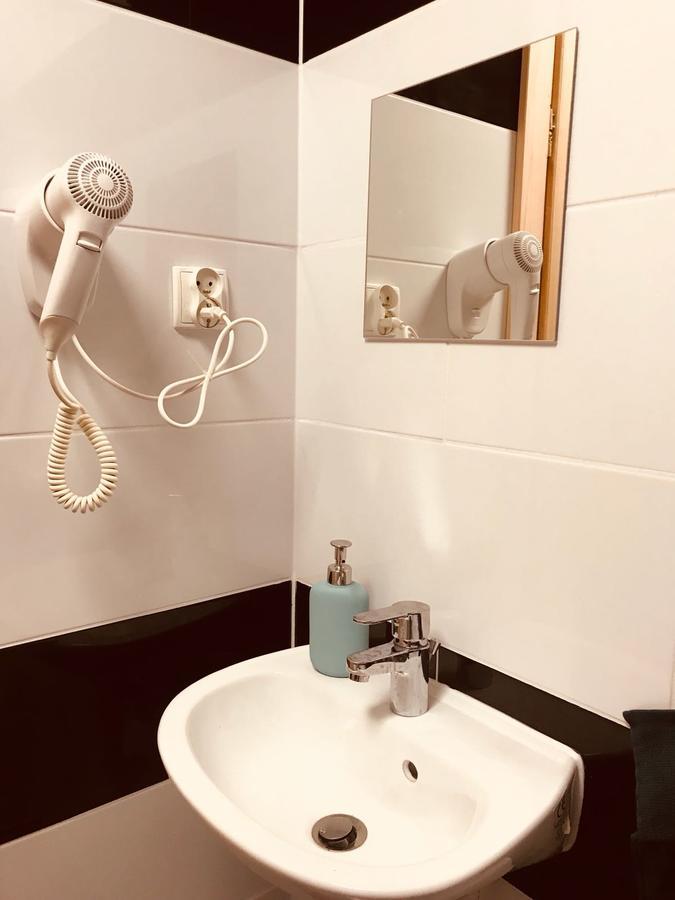Cosy Apartments كراكوفيا المظهر الخارجي الصورة