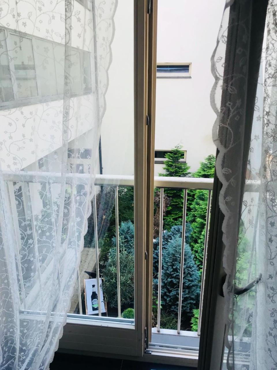Cosy Apartments كراكوفيا المظهر الخارجي الصورة