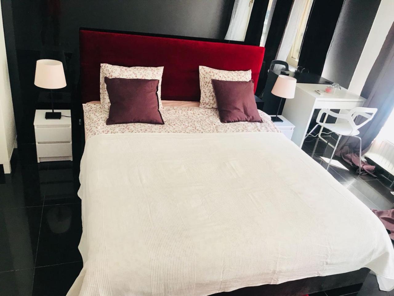Cosy Apartments كراكوفيا المظهر الخارجي الصورة